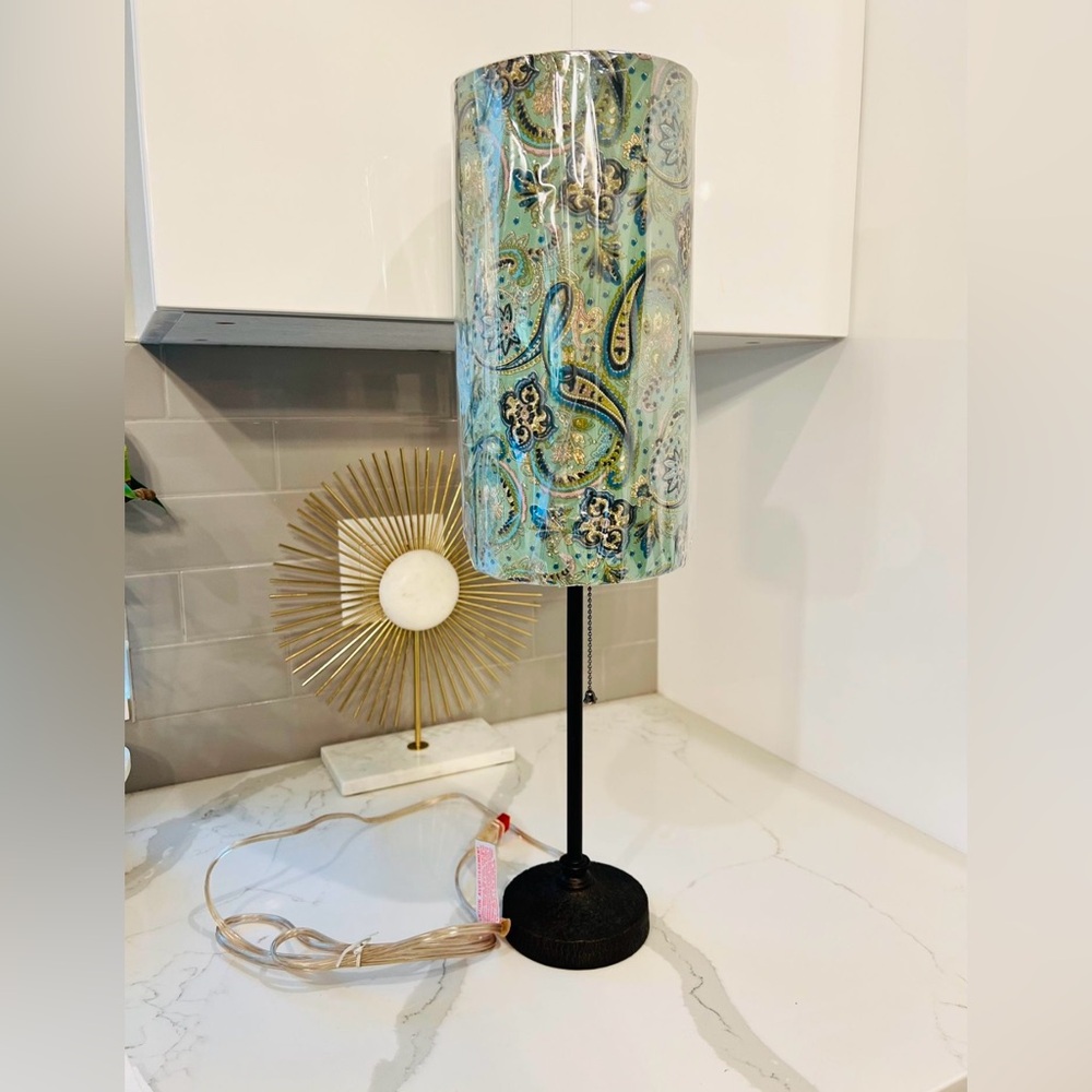 Beautiful Harrison and Company Lamp